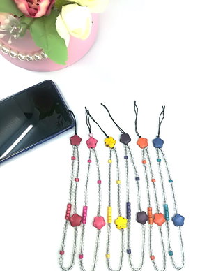 Charm pentru telefon