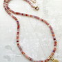 Colier CHOKER Auralit