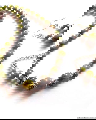 set jasp olive 41429