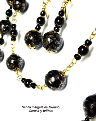 Set cu Murano (200)