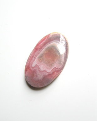 Caboson rhodocrosit (M22)