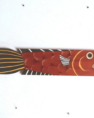 Pesti decorativi