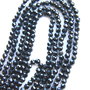 Spinel negru 3 mm (PGA)