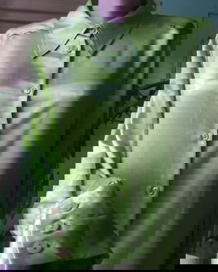 Bluza noua matase naturala, Ettienne Aigner