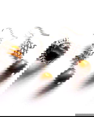 set ochi de tigru 41463