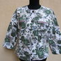 .Geaca denim  mar.40/ML