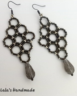 Cercei Honeycomb