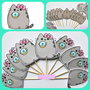 Toppere Pusheen