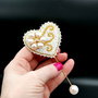 Rezervat Broșa - Inima Perlei
