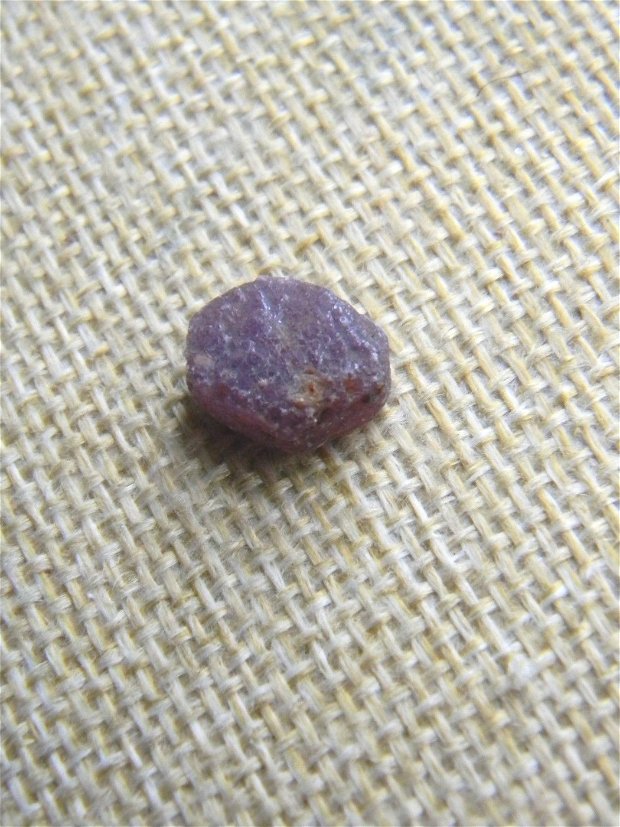 Specimen rubin (C88)