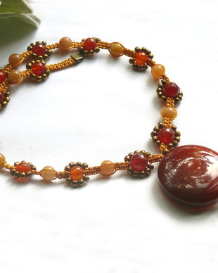 Agate si carneol
