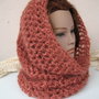 Accesoriu crosetat