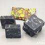 Sapun antibacterian pentru ten mixt/gras/cu tendinte acneice - cu ulei de dafin