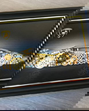 Masina model Lamborghini Cod M 550, Accesorii Barbati, Cadouri pentru el, Cadouri Craciun barbati