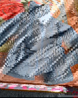 scurta gri Janina dame 38