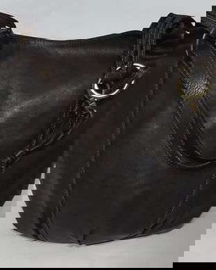 Geanta xxl din piele naturala