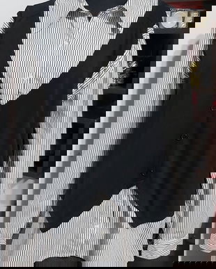 Camase cu vestă încorporată mas48