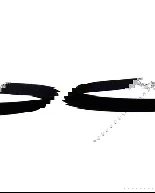 Colier catifea, Choker catifea neagra, Choker elegant, Colier catifea, Choker velvet, Colier la baza gatului