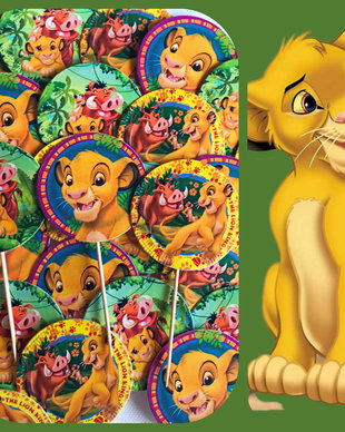 Toppere Simba