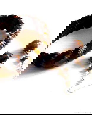 set ochi de tigru 41484