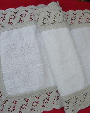 Traversa bumbac