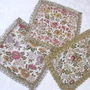 Set 3 mileuri vintage