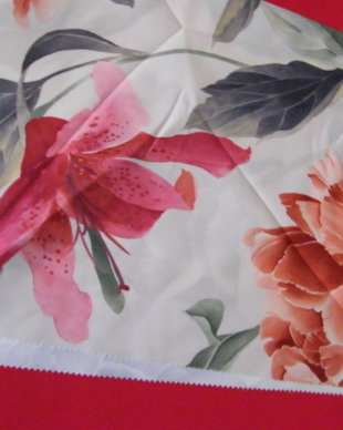 Set 5 mostre satin