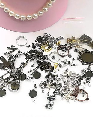Mix accesorii - cadou