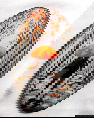 Tablou pe lemn 41791