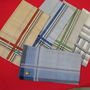 Set 5 batiste bumbac/barbati