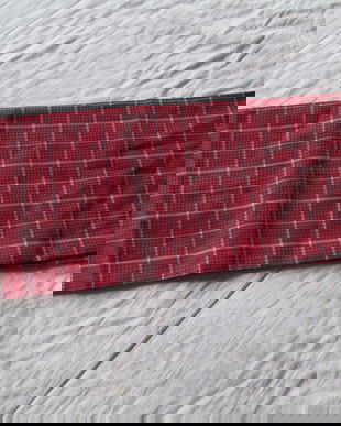 esarfe elegante barbati