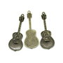 Pandative bronz antic chitara