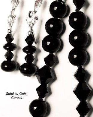 Set cu Onix (202)