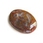 Caboson moss agat rosu (MN1)
