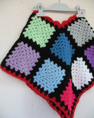 Poncho