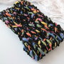 Accesoriu crosetat