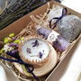 Marturii set lavanda / Cadou set lavanda