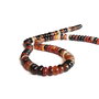 Sardonix discuri 8x4mm (10buc)  MG.0068.05