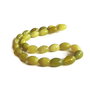 Jad lemon oval 15x10mm (5buc)   MG.0068.09