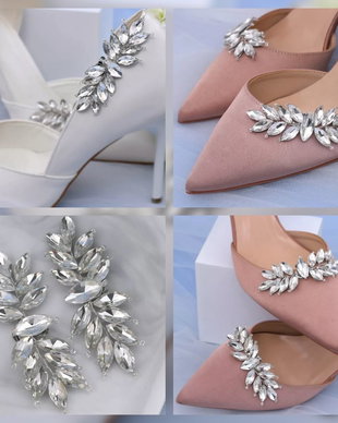 Clipsuri pantofi