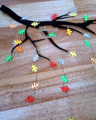 Decoratiune toamna