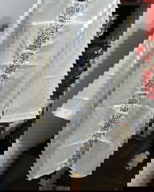 Tunica marime universala