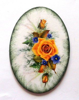 Magnet frigider 41682
