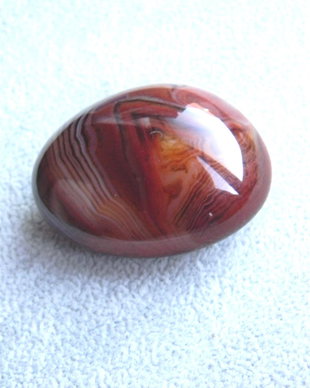 Agat Madagascar rulat (MN4)