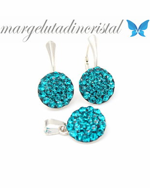 Set - Swarovski
