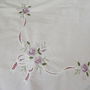 Napron cu broderie