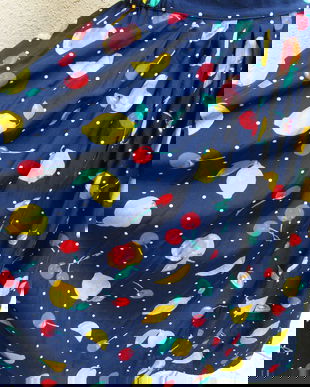 Fusta vascoza mar.40