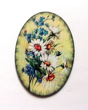 Magnet frigider 41852