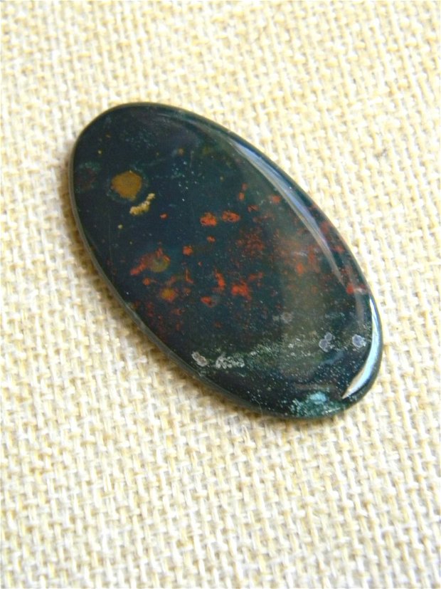 Caboson blood stone (MN5)