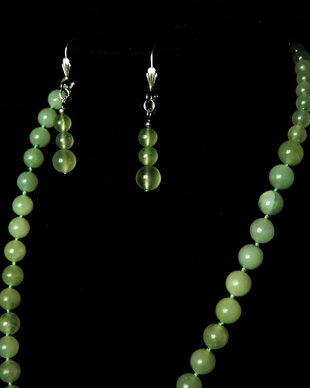 Set cu Jad (216)